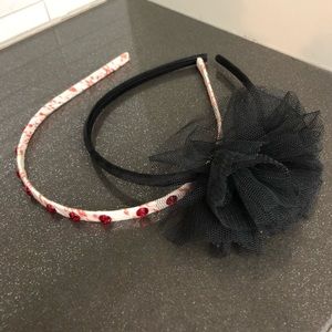 Take your pick headband pair